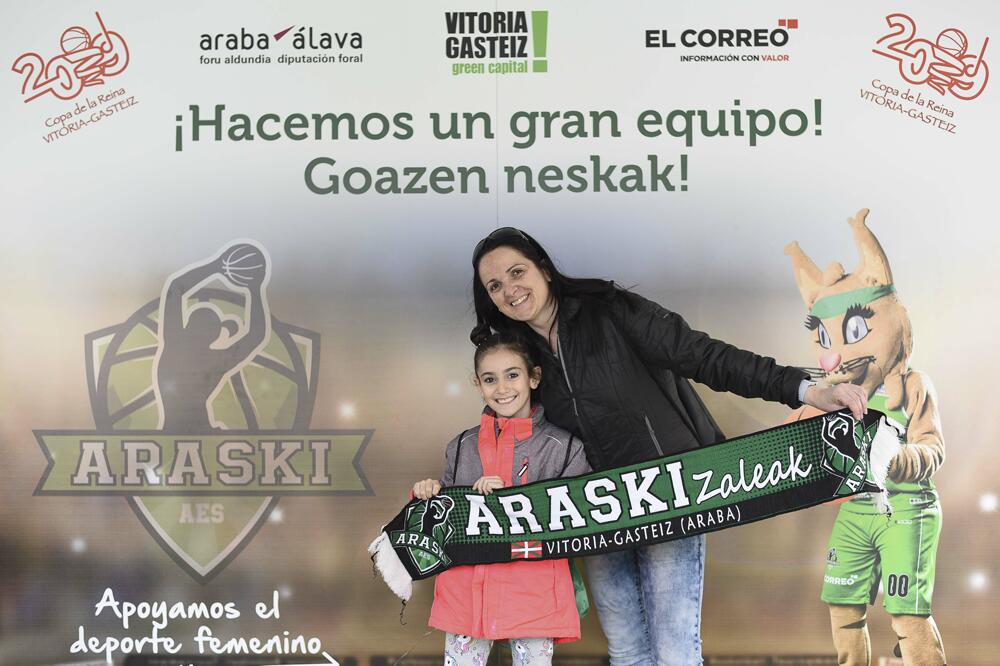 Foto 164 de la photocall, domingo 2 de marzo | Copa de la Reina 2019