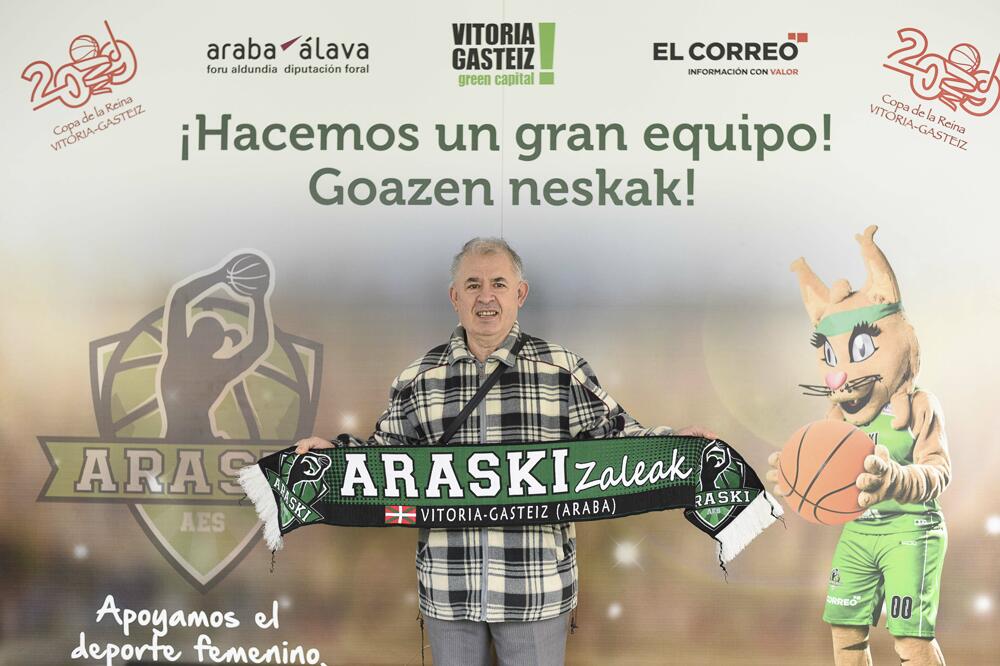 Foto 5 de la photocall, domingo 2 de marzo | Copa de la Reina 2019