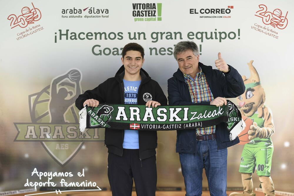 Foto 16 de la photocall, domingo 2 de marzo | Copa de la Reina 2019