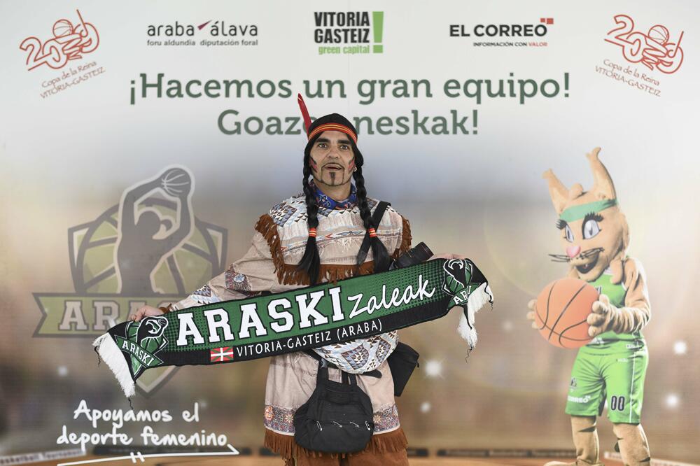 Foto 19 de la photocall, domingo 2 de marzo | Copa de la Reina 2019