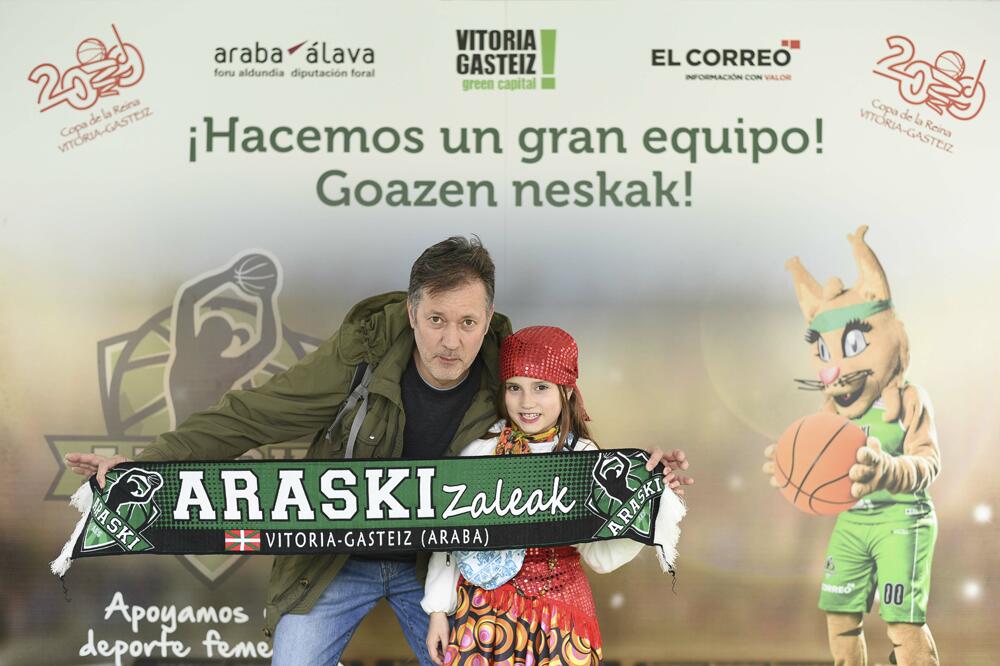 Foto 21 de la photocall, domingo 2 de marzo | Copa de la Reina 2019