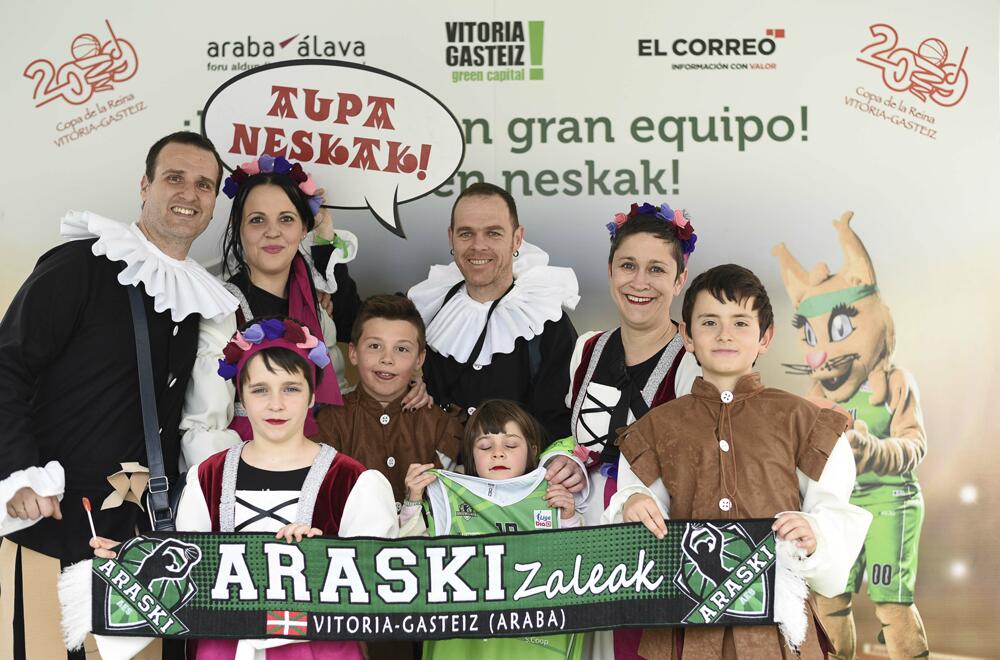 Foto 22 de la photocall, domingo 2 de marzo | Copa de la Reina 2019