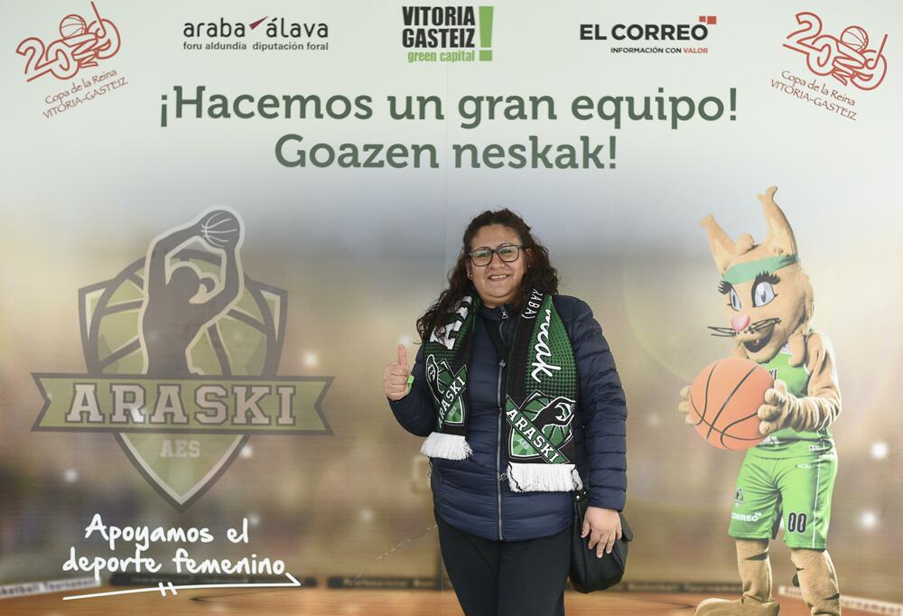 Foto 25 de la photocall, domingo 2 de marzo | Copa de la Reina 2019