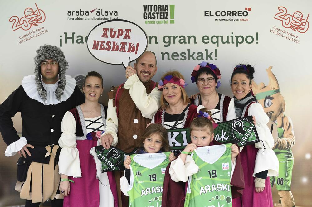 Foto 26 de la photocall, domingo 2 de marzo | Copa de la Reina 2019