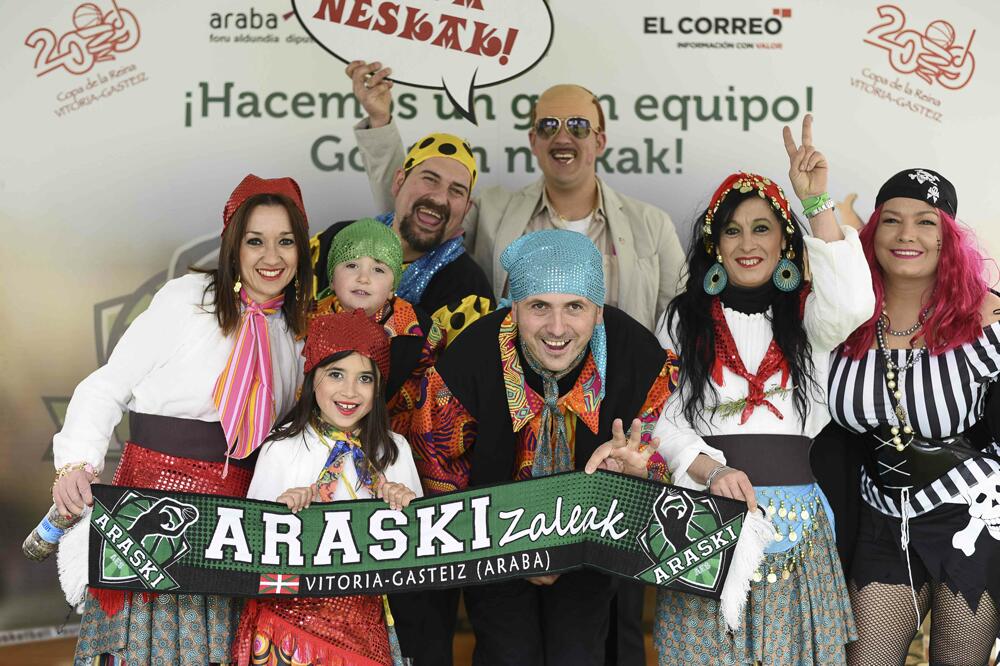 Foto 27 de la photocall, domingo 2 de marzo | Copa de la Reina 2019