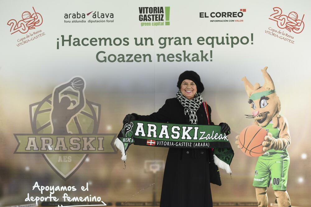 Foto 29 de la photocall, domingo 2 de marzo | Copa de la Reina 2019