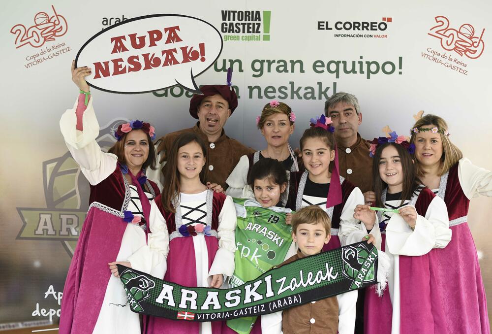 Foto 30 de la photocall, domingo 2 de marzo | Copa de la Reina 2019