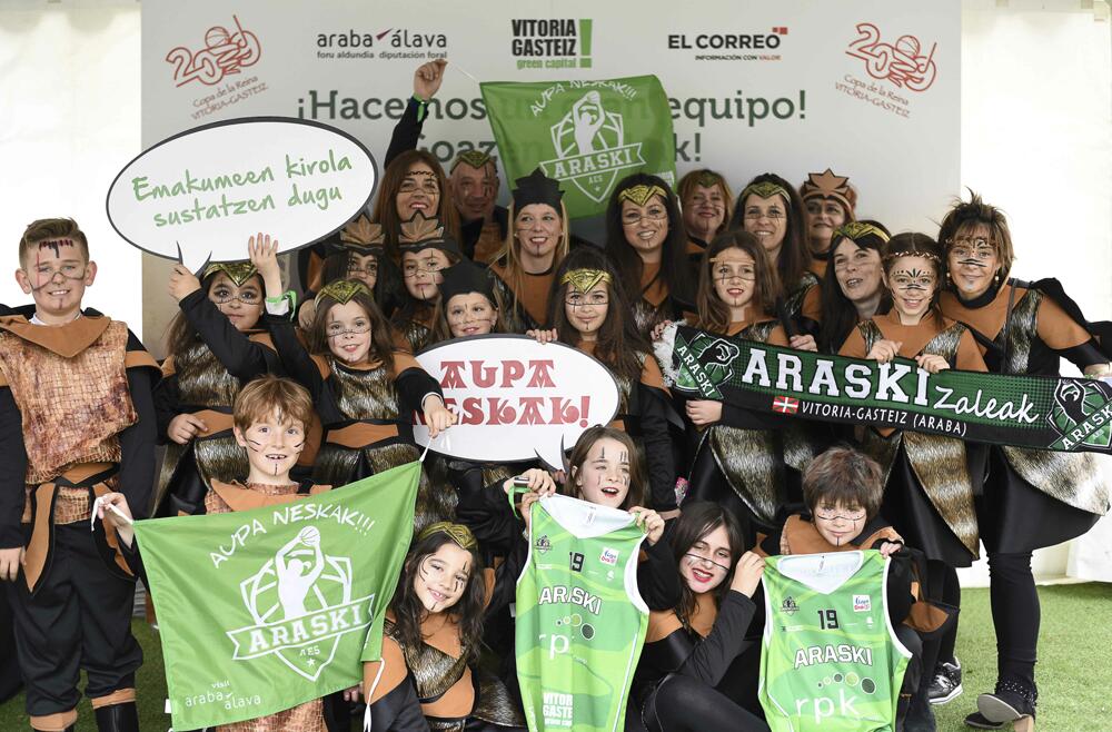 Foto 42 de la photocall, domingo 2 de marzo | Copa de la Reina 2019