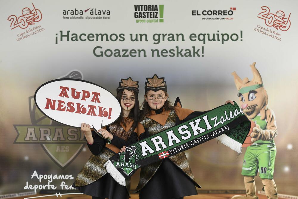 Foto 43 de la photocall, domingo 2 de marzo | Copa de la Reina 2019