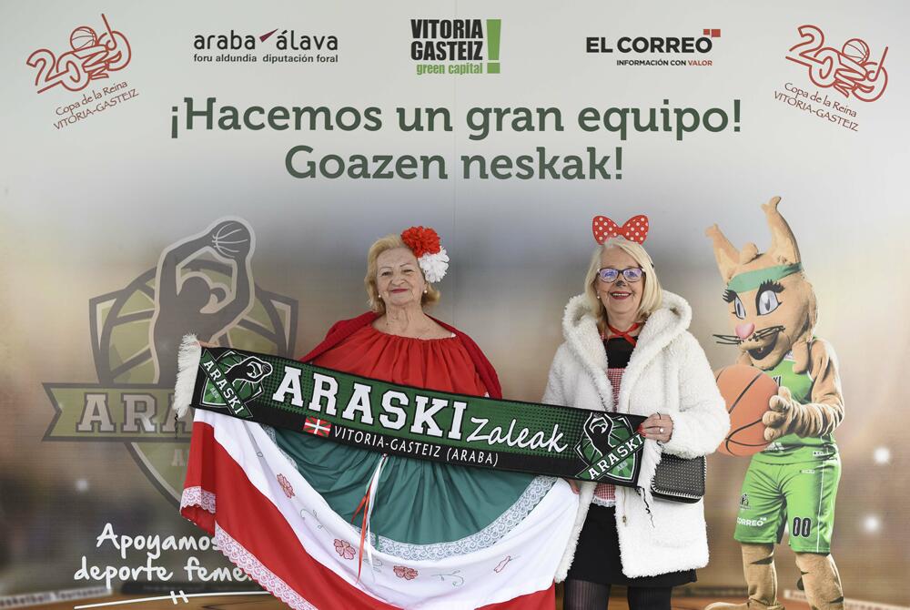 Foto 45 de la photocall, domingo 2 de marzo | Copa de la Reina 2019