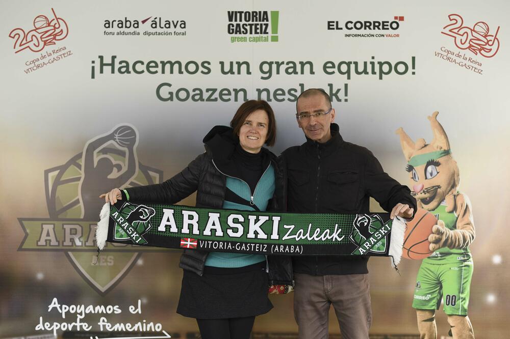 Foto 47 de la photocall, domingo 2 de marzo | Copa de la Reina 2019