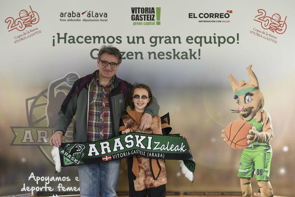 Foto 48 de la photocall, domingo 2 de marzo | Copa de la Reina 2019