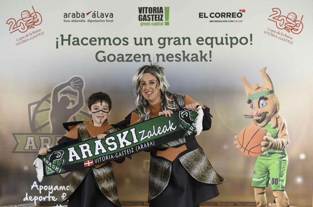 Foto 49 de la photocall, domingo 2 de marzo | Copa de la Reina 2019