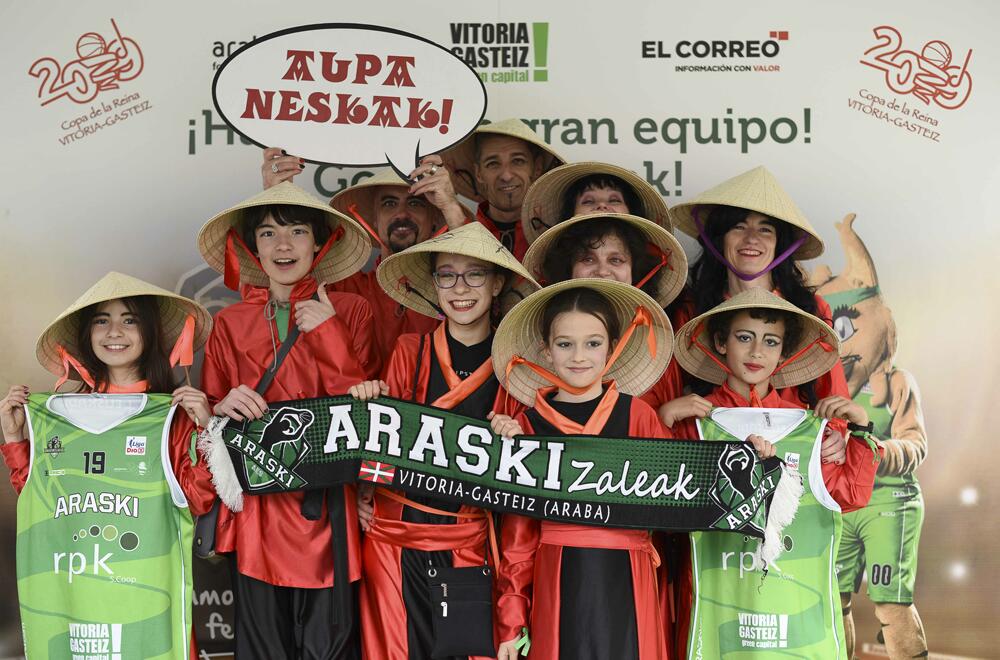 Foto 51 de la photocall, domingo 2 de marzo | Copa de la Reina 2019