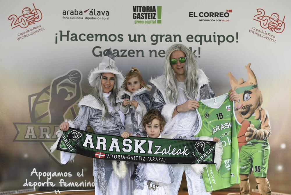 Foto 58 de la photocall, domingo 2 de marzo | Copa de la Reina 2019