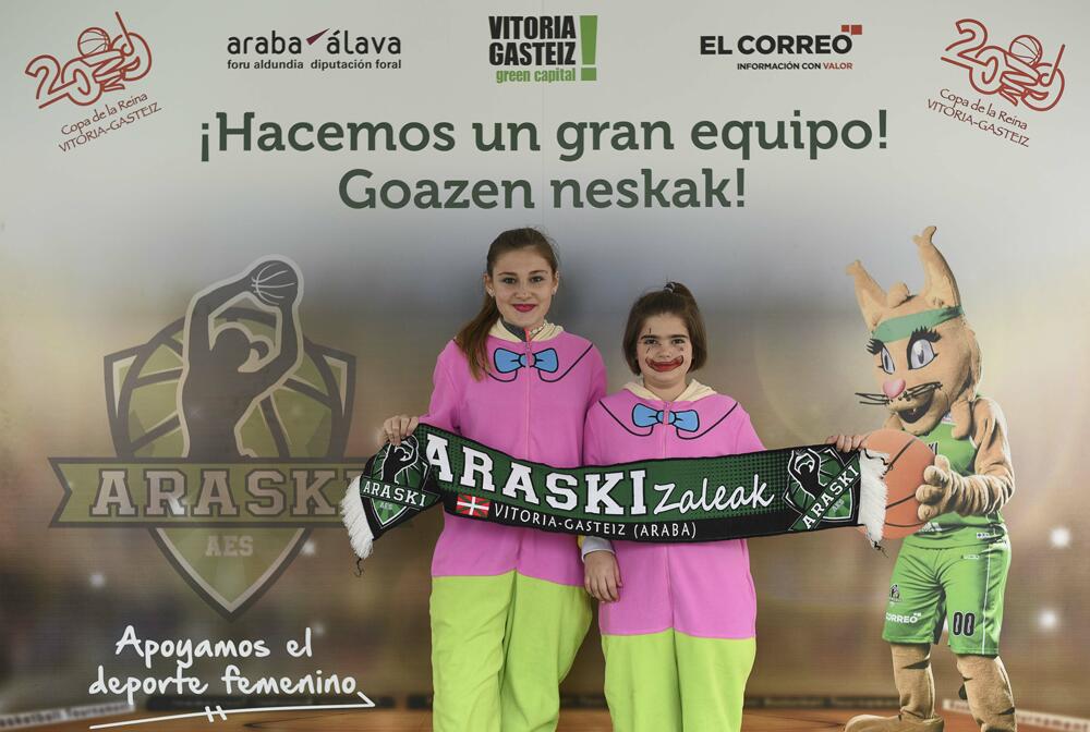 Foto 60 de la photocall, domingo 2 de marzo | Copa de la Reina 2019