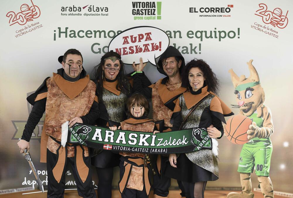 Foto 61 de la photocall, domingo 2 de marzo | Copa de la Reina 2019