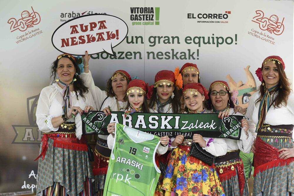 Foto 68 de la photocall, domingo 2 de marzo | Copa de la Reina 2019