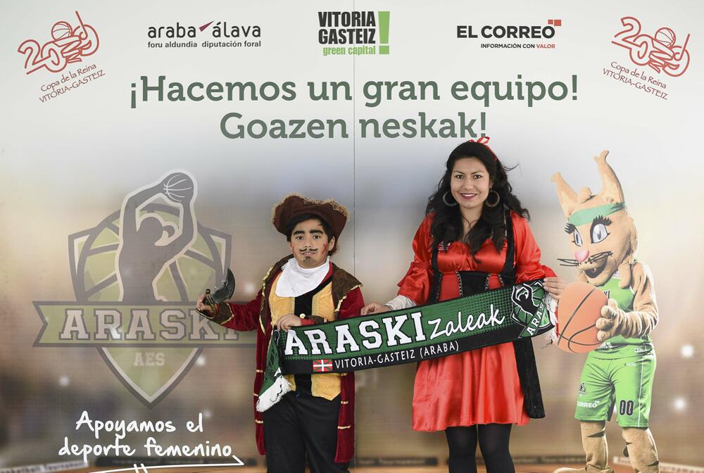 Foto 76 de la photocall, domingo 2 de marzo | Copa de la Reina 2019