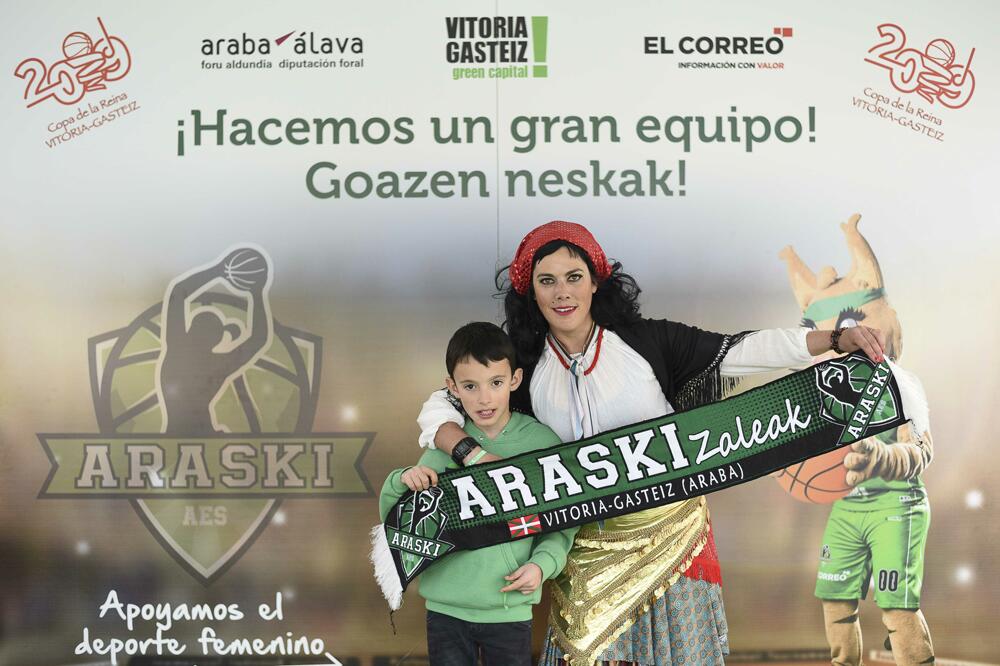 Foto 79 de la photocall, domingo 2 de marzo | Copa de la Reina 2019