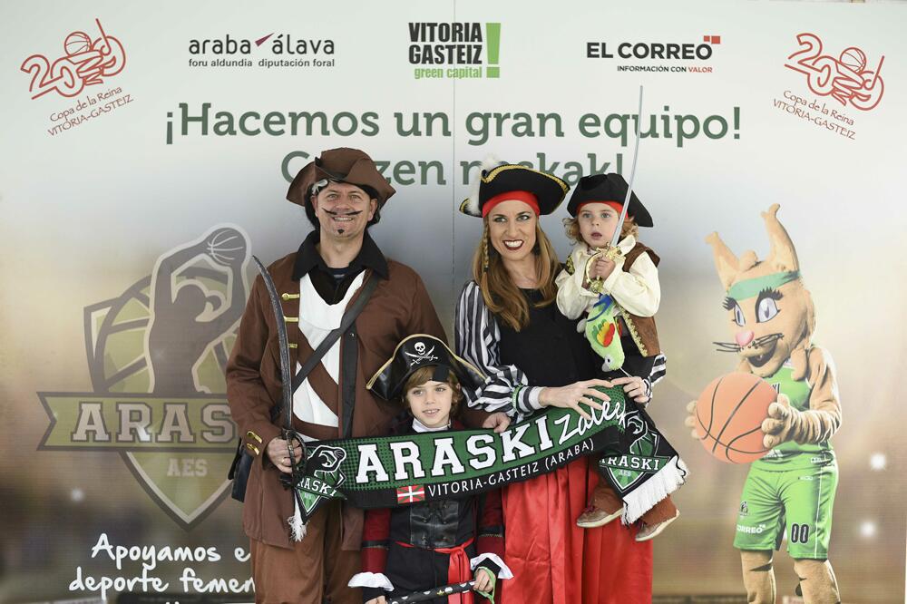 Foto 80 de la photocall, domingo 2 de marzo | Copa de la Reina 2019