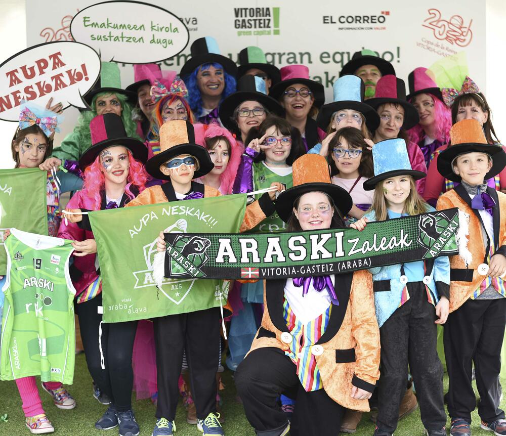 Foto 81 de la photocall, domingo 2 de marzo | Copa de la Reina 2019