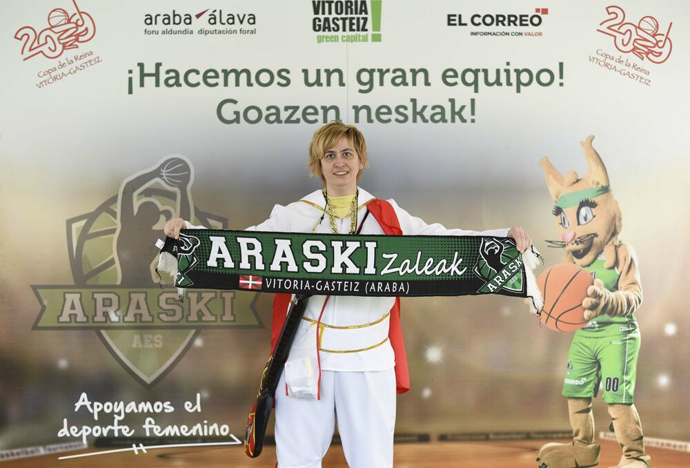 Foto 84 de la photocall, domingo 2 de marzo | Copa de la Reina 2019