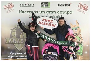 Foto 88 de la photocall, domingo 2 de marzo | Copa de la Reina 2019