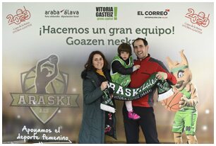 Foto 89 de la photocall, domingo 2 de marzo | Copa de la Reina 2019