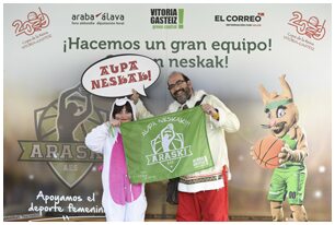 Foto 90 de la photocall, domingo 2 de marzo | Copa de la Reina 2019