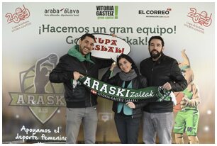 Foto 91 de la photocall, domingo 2 de marzo | Copa de la Reina 2019