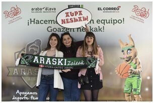 Foto 93 de la photocall, domingo 2 de marzo | Copa de la Reina 2019