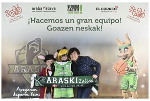 Foto 94 de la photocall, domingo 2 de marzo | Copa de la Reina 2019