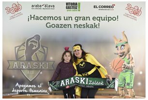 Foto 95 de la photocall, domingo 2 de marzo | Copa de la Reina 2019