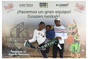 Foto 96 de la photocall, domingo 2 de marzo | Copa de la Reina 2019
