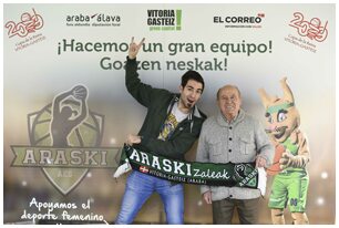 Foto 99 de la photocall, domingo 2 de marzo | Copa de la Reina 2019