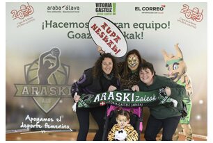 Foto 100 de la photocall, domingo 2 de marzo | Copa de la Reina 2019