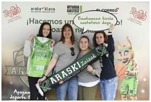 Foto 101 de la photocall, domingo 2 de marzo | Copa de la Reina 2019