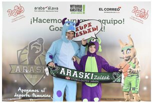 Foto 103 de la photocall, domingo 2 de marzo | Copa de la Reina 2019