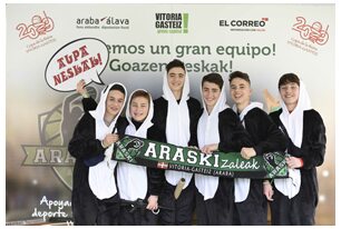 Foto 104 de la photocall, domingo 2 de marzo | Copa de la Reina 2019