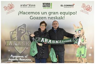 Foto 105 de la photocall, domingo 2 de marzo | Copa de la Reina 2019