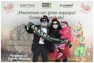 Foto 106 de la photocall, domingo 2 de marzo | Copa de la Reina 2019