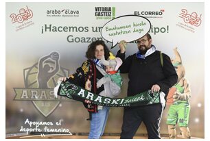 Foto 107 de la photocall, domingo 2 de marzo | Copa de la Reina 2019