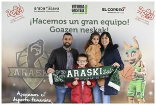 Foto 108 de la photocall, domingo 2 de marzo | Copa de la Reina 2019