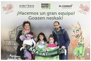 Foto 109 de la photocall, domingo 2 de marzo | Copa de la Reina 2019
