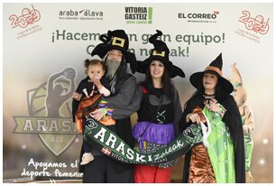 Foto 110 de la photocall, domingo 2 de marzo | Copa de la Reina 2019
