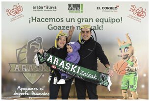 Foto 113 de la photocall, domingo 2 de marzo | Copa de la Reina 2019