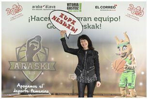 Foto 114 de la photocall, domingo 2 de marzo | Copa de la Reina 2019