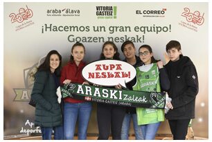 Foto 115 de la photocall, domingo 2 de marzo | Copa de la Reina 2019