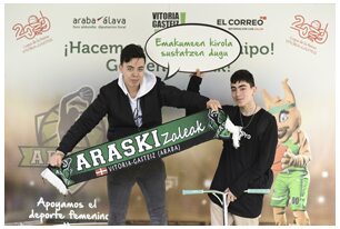 Foto 117 de la photocall, domingo 2 de marzo | Copa de la Reina 2019